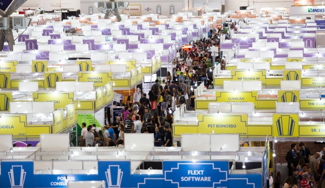 Centro Municipal tem representante na Feira do Empreededor 2017
