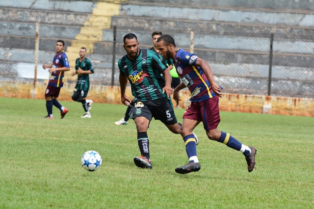 Próxima rodada, no dia 5 de março, tem cinco jogos no Bregão e Vagulão