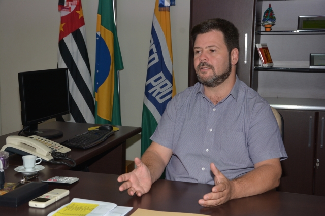 Prefeito Anderson Prado anuncia 'super saldão' para que contribuintes possam quitar multas, juros e taxas