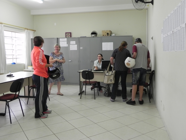 Foi prorrogado prazo para apresentação de recurso de pedidos indeferidos