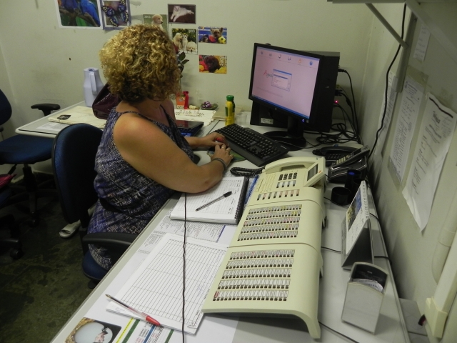 Devido ao processo de modernização, telefones da Prefeitura não funcionarão no dia 15