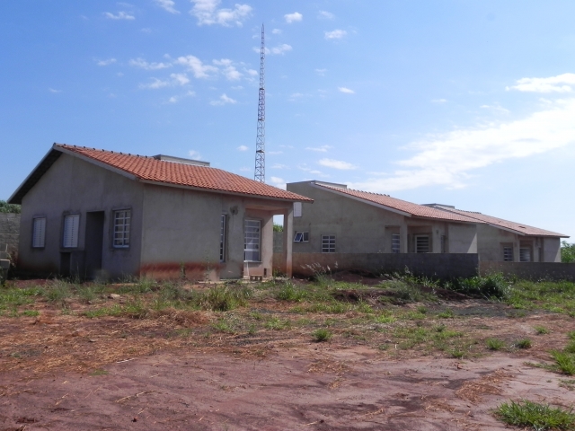 Obras foram retomadas, mas CDHU vai definir como será sorteio