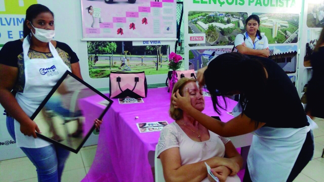 CMFP amplia parcerias com entidades e diretorias da própria Prefeitura para aumentar gama de cursos