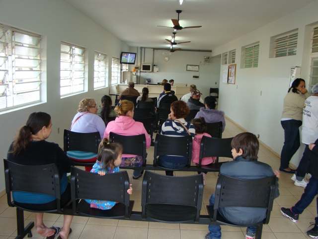 Unidade de Saúde da Cecap será a primeira a contar com atendimento agendado