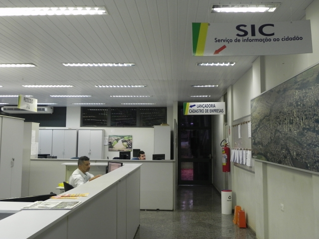 Setor adminsitrativo da Prefeitura retoma atendimento na segunda-feira, 24, após o feriado prolongado de Tiradentes