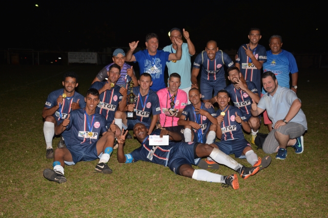 São José conquistou o título vencendo nos pênaltis a equipe do Paineiras