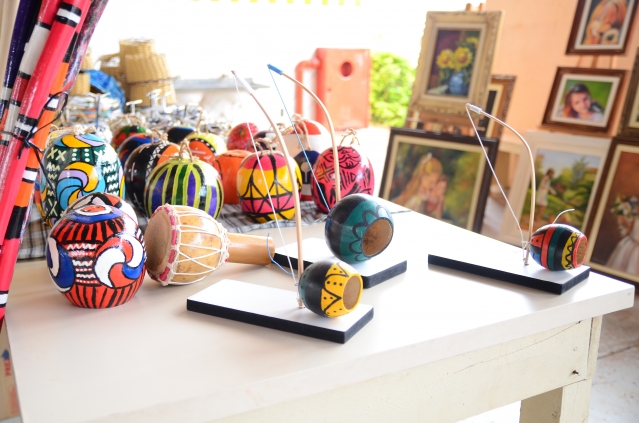 Com cadastro, diretoria planeja oferecer formação técnica e gestão a artesãos