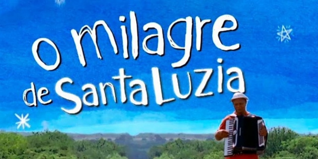 O filme com o sanfoneiro Dominguinhos está na programação