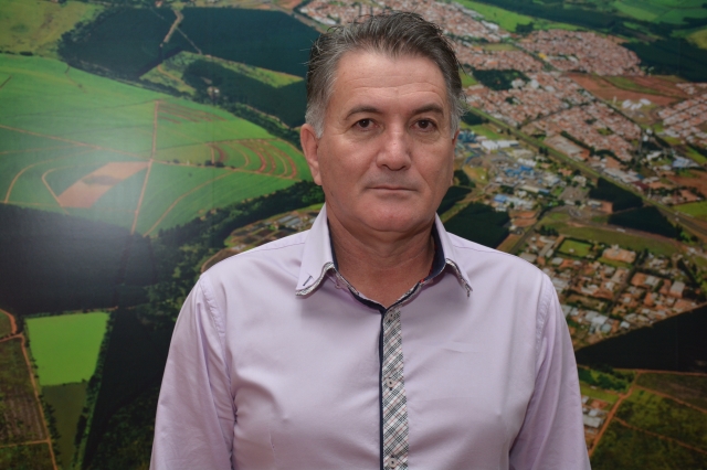 Professor Mestre, Ney Góes, assume diretoria de Assistência e Promoção Social