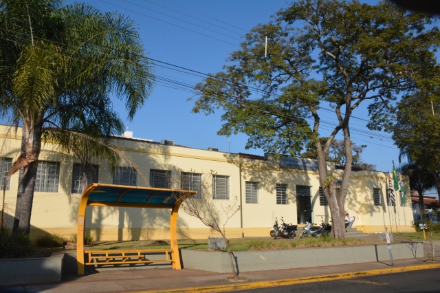 Prova será no Centro de Atendimento ao Cidadão (CAC)