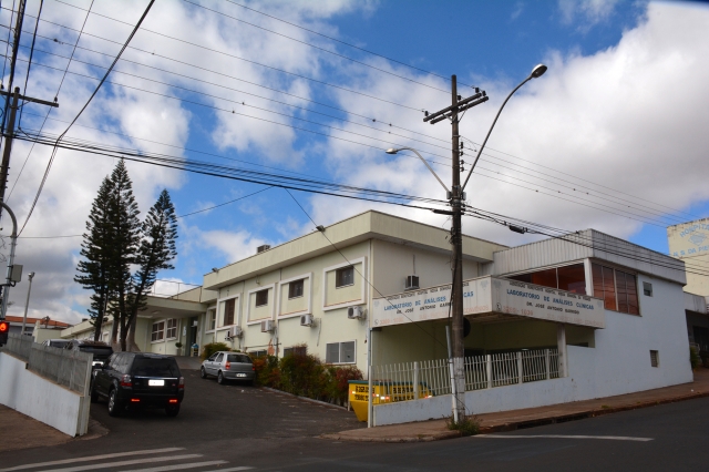Exames estão sendo realizados no hospital Nossa Senhora da Piedade