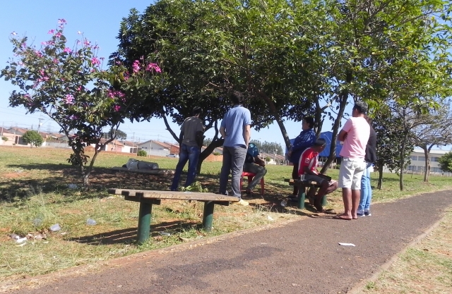 Equipe faz abordagem, encaminha para instituições e fortalece vínculos familiares
