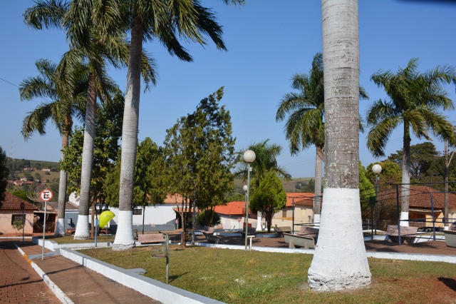 Melhorias foram executadas por meio de parceria entre as diretorias e o SAAE