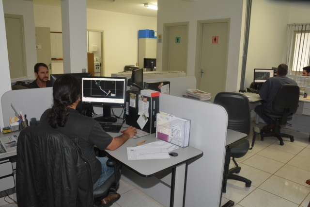 Profissional vai atuar no setor de Projeto da Prefeitura Municipal