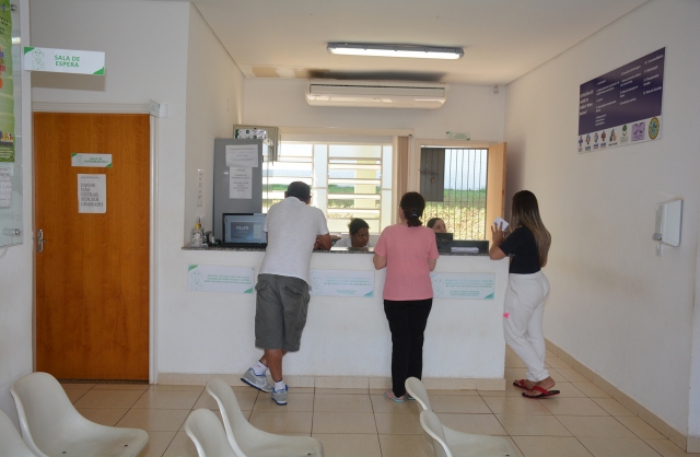 Estratégia de Saúde da Família (ESF) Winter Malatrazi, no Júlio Ferrari, passa a ter atendimento agendado dia 1º de setembro