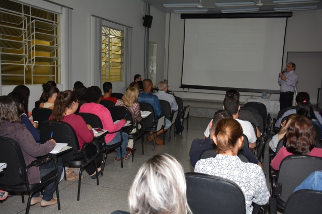 Audiência Pública será realizada no CAC na quinta-feira, 28 de setembro