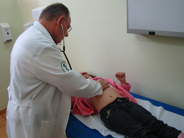 O objetivo da campanha é identificar precocemente os casos de tuberculose para viabilizar a interrupção da cadeia de transmissão