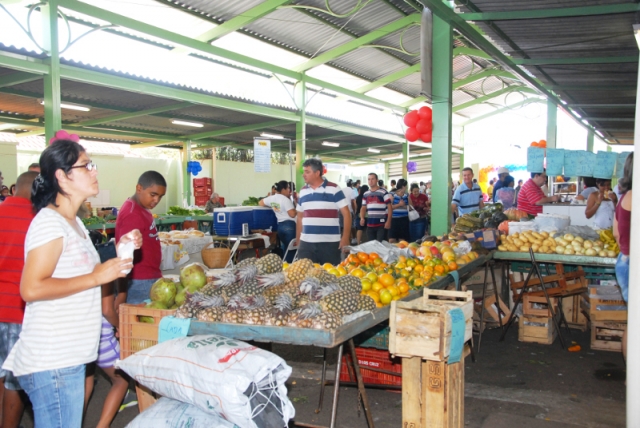 Abertura do Varejão as quintas-feiras favorecerá consumidores e produtores rurais