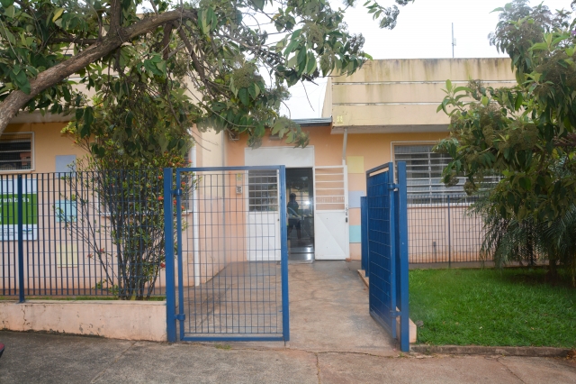 Candidatos devem chegar com antecedência de meia hora ao local da prova