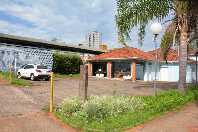 Unidade do Sebrae Móvel permanecerá no estacionamento do MAC na segunda-feira, 5, das 10h às 16h