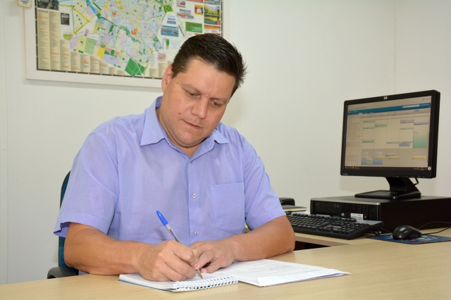 Para o diretor André Paccola Sasso, a tendência é melhorar esses números com a chegada de novas empresas