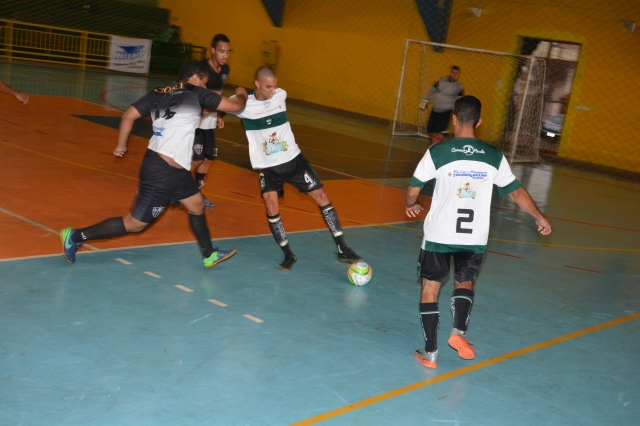 Atlético Lençóis e Unidos da Vila jogam novamente noTonicão nesta sexta