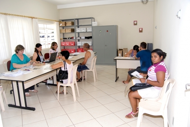 Inscrição para auxílio-transporte começa dia 19 de fevereiro; fique atento