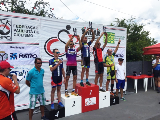 Próxima etapa será disputada no dia 11 de março em Bauru