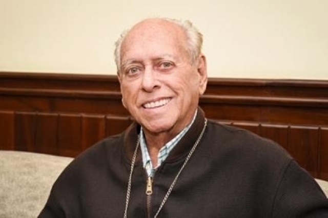 Agripino Oliveira Lima Filho foi deputado constituinte