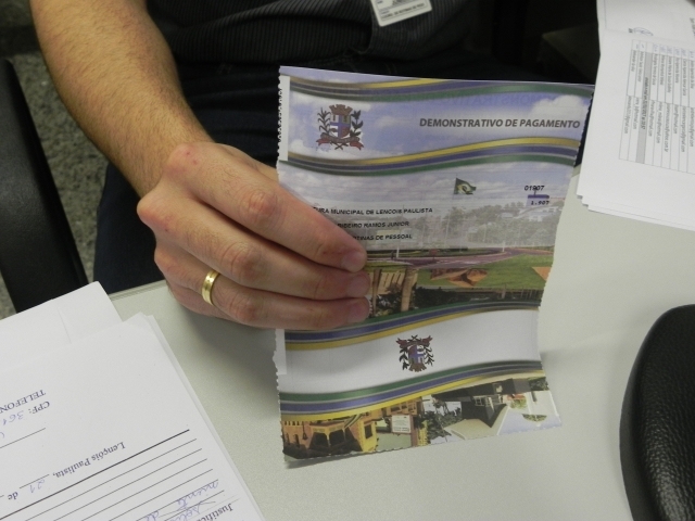 Aumento de vale-alimentação acima da inflação beneficia servidor e também economia de Lençóis Paulista