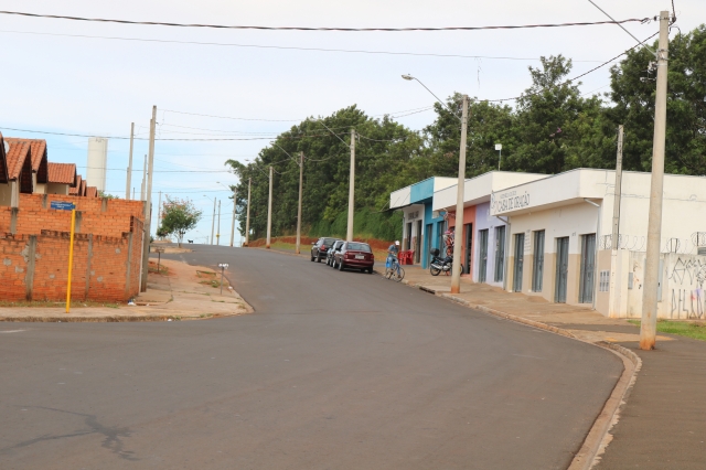 Em frente ao prédio da Associação de Moradores do Jardim Carolina será exibido o filme Zootopia