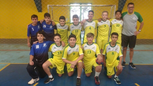 Lençoense entram em quadra no dia 2 de junho quando enfrentam São Manuel e Agudos