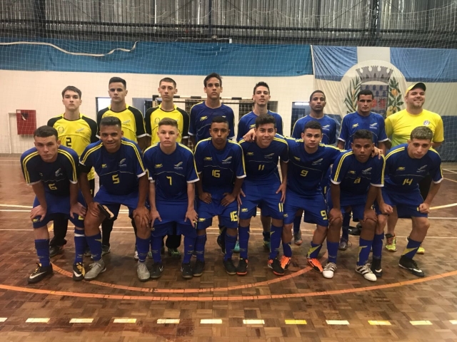 Equipe lençoense aguarda definição de data e horário para o confronto contra Agudos