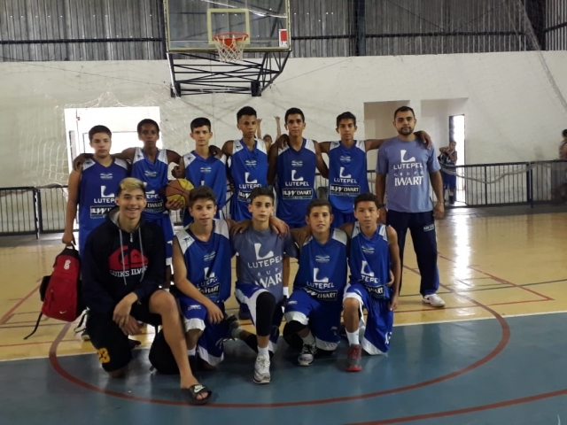 Lençoenses enfrentam a equipe da Criarte em Bauru no próximo sábado, 26,  na sequência do Campeonato da LBC