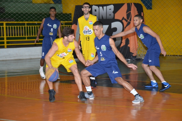 Atletas de dez cidades estiveram em Lençóis Paulista para a disputa do Circuito no Tonicão