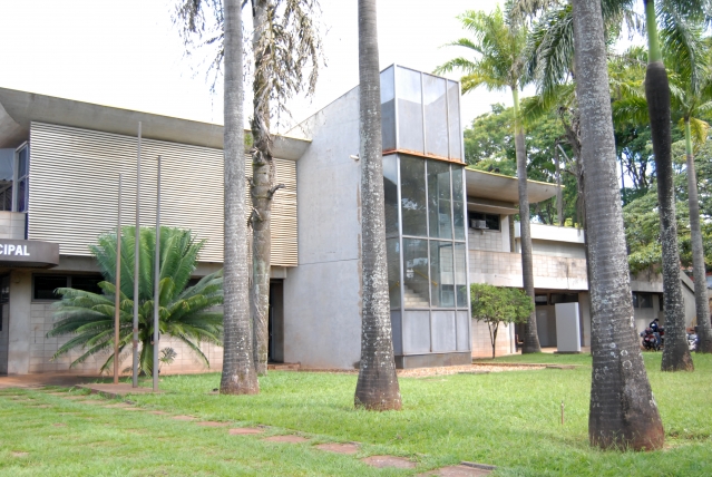 Expediente no Paço Municipal vai sofrer alterações nos dias 22 e 27 de junho