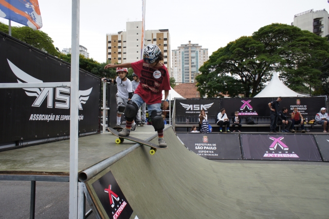 Eco Aventura na Cidade acontece no sábado e domingo, dias 23 e 24, no Parque do Povo; evento é gratuito