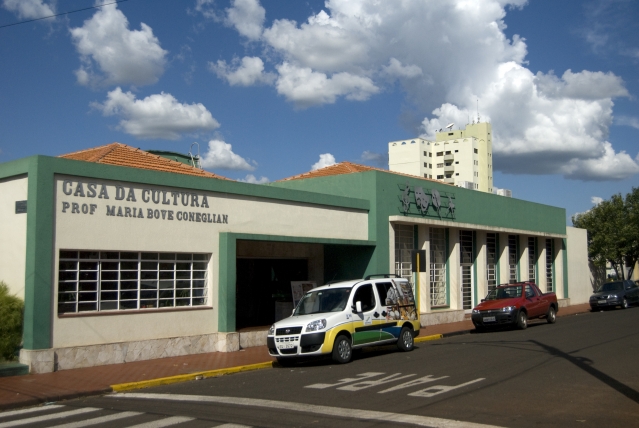Inscrições devem ser feitas na Casa da Cultura a partir do dia 17 de julho