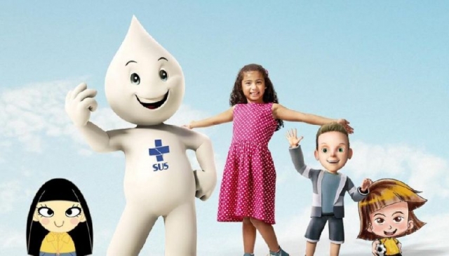 No sábado, dia 04, as Unidades de Saúde funcionarão das 08h às 17h