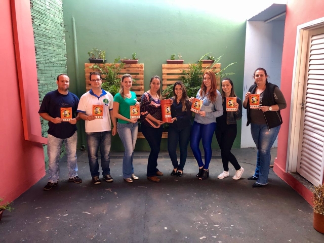 Ampliar o programa significa que a proposta é reconhecida e tem demonstrado eficiência no objetivo final