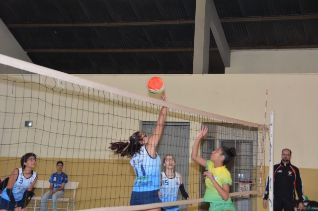 Lençóis enfentou Pirajui na abertura da rodada