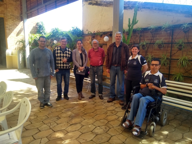 As reuniões do Comdema são realizadas na última terça-feira de cada mês e são abertas ao público