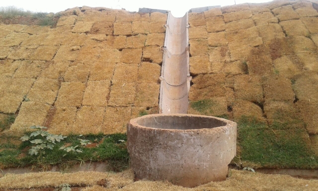 Iniciativa é uma das ações previstas pelo Programa Município Verde Azul - ciclo 2018