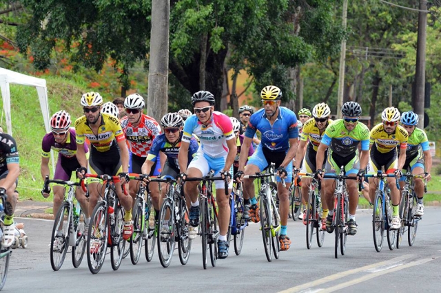 Baterias serão disputadas na Avenida Lázaro Brígido Dutra