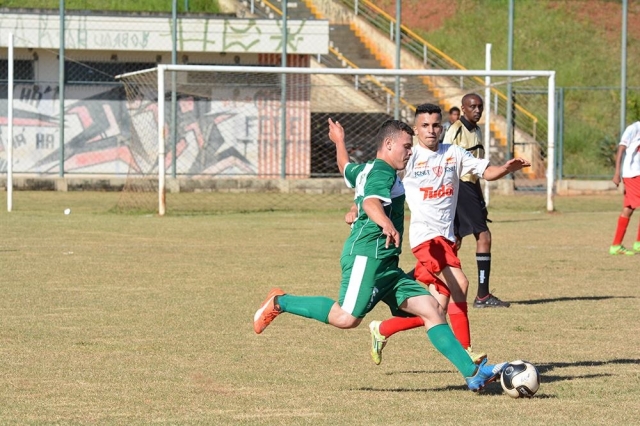 Duas equipes de Lençóis estão classificadas para as finais do Campeonato de Futebol