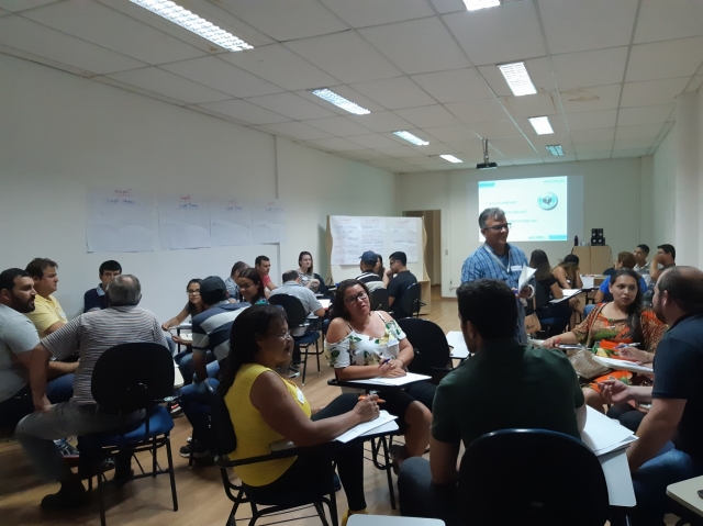Nova turma para o curso Super MEI de Gestão será formada em março de 2019