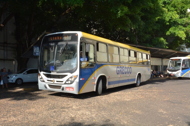 Concessionária do transporte coletivo vai iniciar cadastro de estudantes, idosos e PNE para emissão de cartão - Wagner Gonçalves/Prefeitura Lençóis