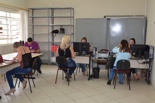 Não haverá plantão de atendimento neste sábado, 23. Prazo se encerra na terça-feira, 26, às 16h30