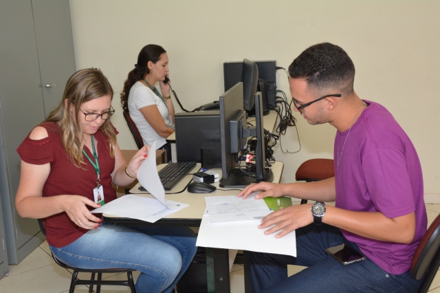 Começou hoje o prazo para apresentação de recurso para estudantes que tiveram o pedido de auxílio-transporte indeferido pela comissão de análise