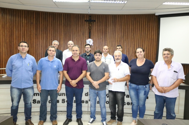 A assembleia contou com representantes dos municípios de Agudos, Borebi, Igaraçu do Tietê, São Manuel, Areiópolis, Macatuba e Lençóis Paulista